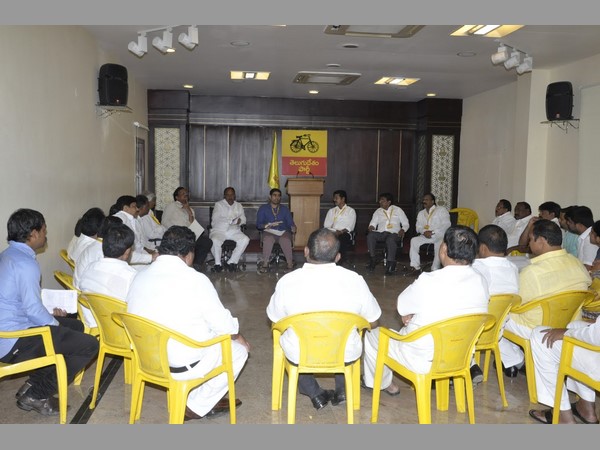 నారా లోకేష్