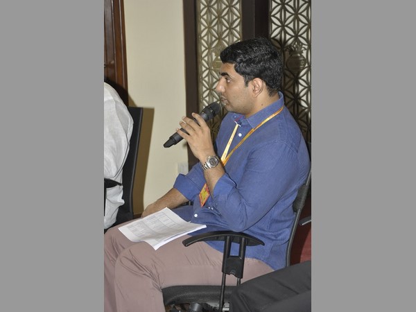 నారా లోకేష్