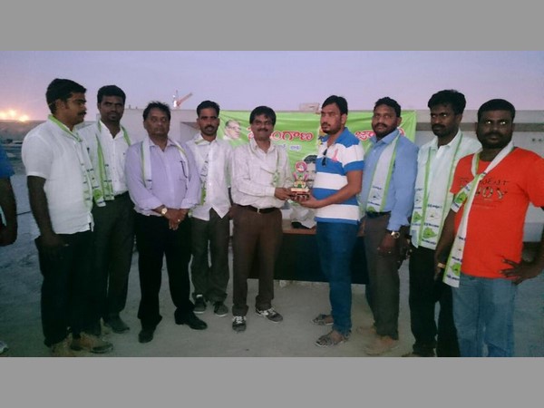 క్రికెట్ టోర్నీ