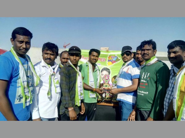 క్రికెట్ టోర్నీ