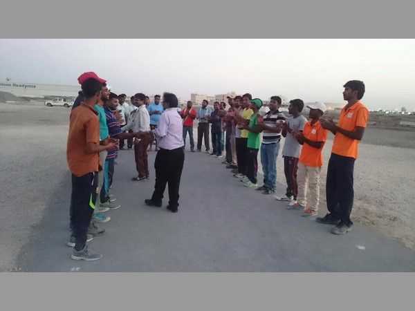 క్రికెట్ టోర్నీ