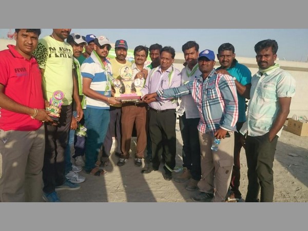 క్రికెట్ టోర్నీ