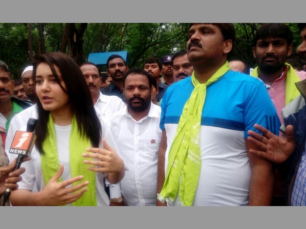 మొక్కల పంపిణీ మొక్కల పంపిణీ