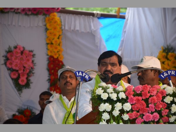 హరితహారం