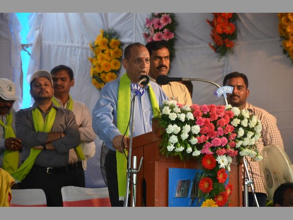 హరితహారం