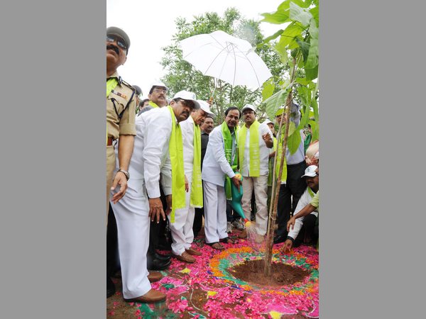 కేసీఆర్
