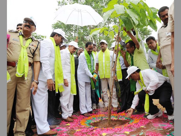 కేసీఆర్