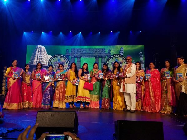 ఎంపీ కవిత