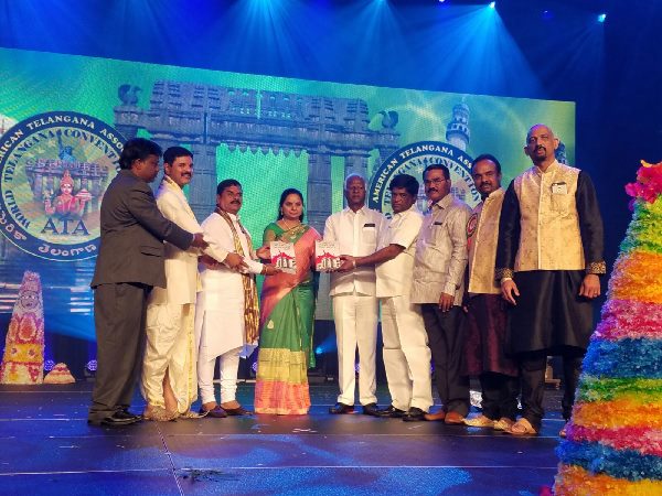 ఎంపీ కవిత