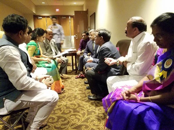 ఎంపీ కవిత