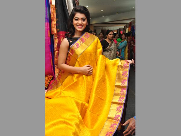 సిల్క్ షోయగం