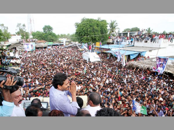  జగన్