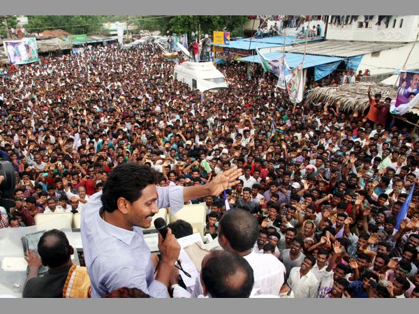 జగన్