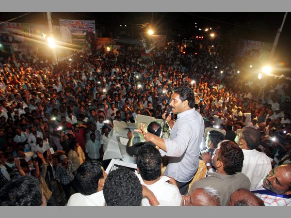  జగన్