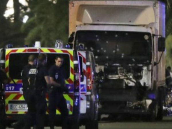  భద్రతా దళాలు అప్రమత్తం