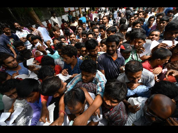 ట్రాఫిక్ ఉల్లంఘన