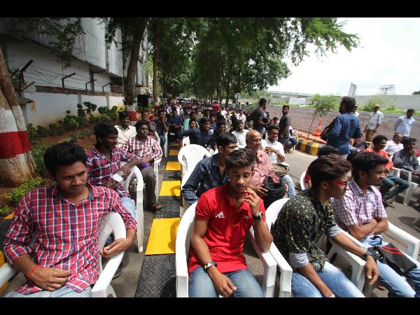 ట్రాఫిక్ ఉల్లంఘన