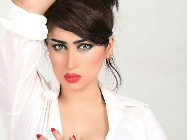 కండీల్ బలోచ్