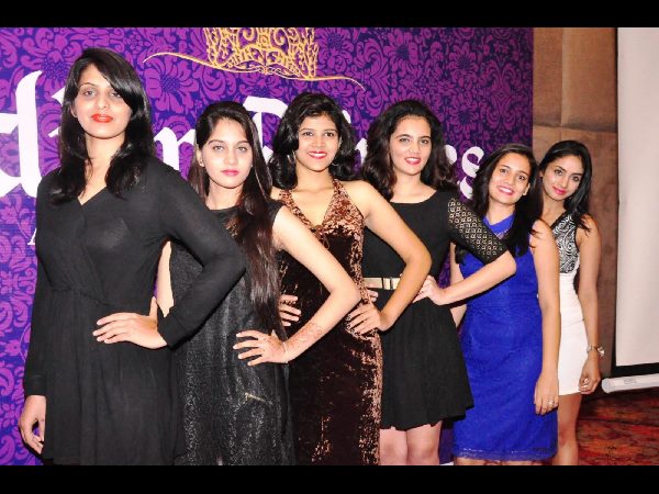 ఫ్యాషన్ షో