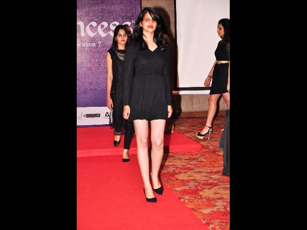 ఫ్యాషన్ షో