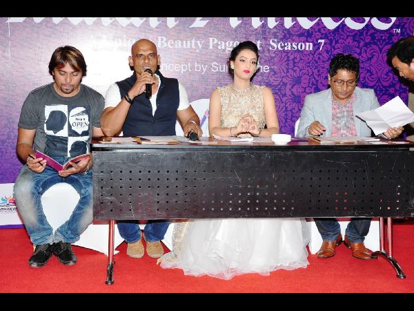 ఫ్యాషన్ షో