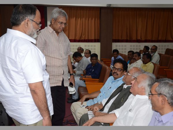 ‘విభజన' అంశంలో మాజీ సీఎం కిరణే దోషి: ఎంపీ జైరాం రమేష్