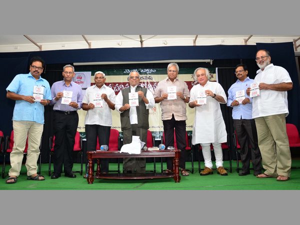 ‘విభజన' అంశంలో మాజీ సీఎం కిరణే దోషి: ఎంపీ జైరాం రమేష్