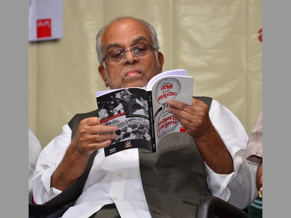 ‘విభజన' అంశంలో మాజీ సీఎం కిరణే దోషి: ఎంపీ జైరాం రమేష్