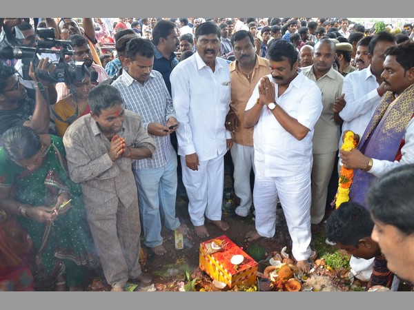 గొల్కొండ బోనాలు గొల్కొండ బోనాలు