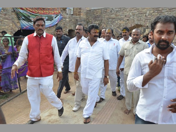 గొల్కొండ బోనాలు గొల్కొండ బోనాలు