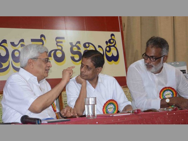 ప్రకాశ్ కారత్