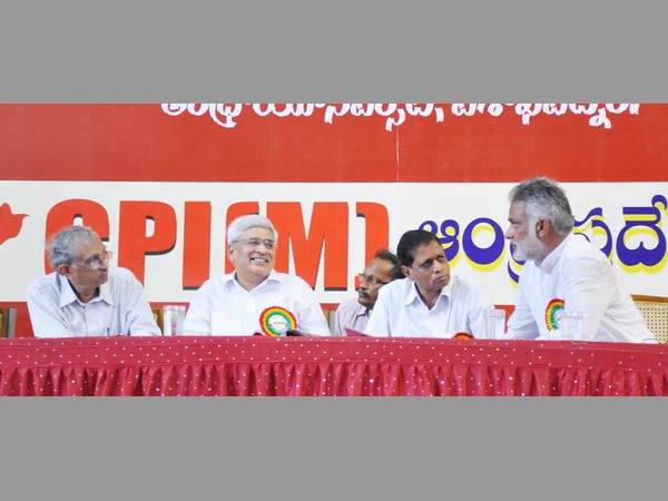 ప్రకాశ్ కారత్