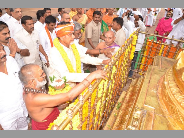 కృష్ణా పుష్కరాలపై సమీక్ష