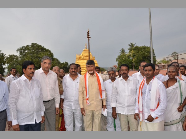 కృష్ణా పుష్కరాలపై సమీక్ష