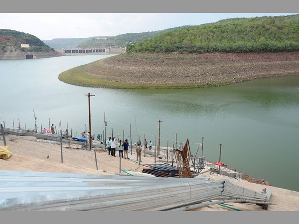 కృష్ణా పుష్కరాలపై సమీక్ష