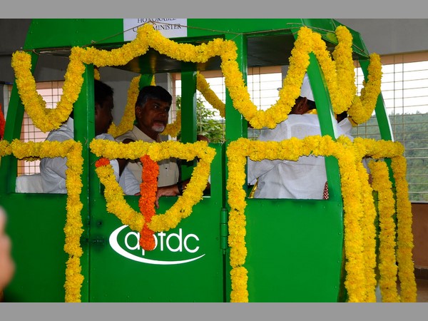 కృష్ణా పుష్కరాలపై సమీక్ష