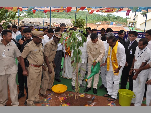 కృష్ణా పుష్కరాలపై సమీక్ష