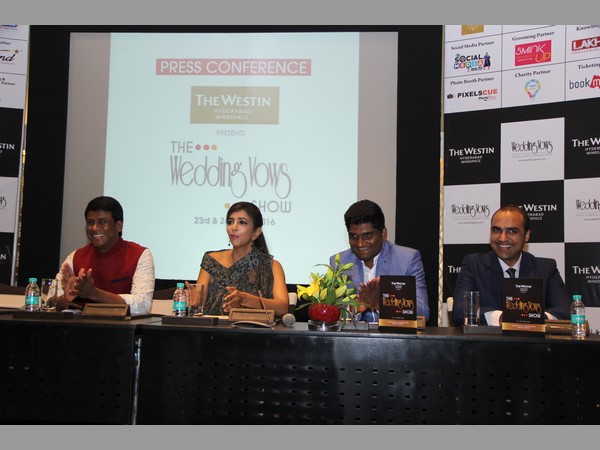 మంచు లక్ష్మి సందడి