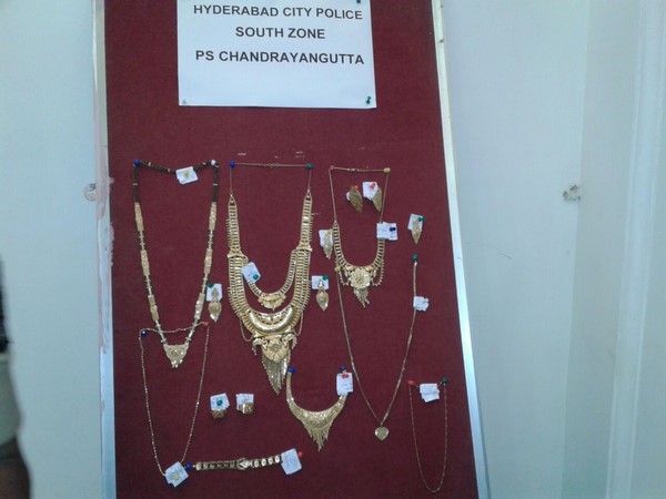 బంధువుల ఇంట్లోనే చోరీలు..