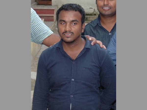 అంతర్రాష్ట్ర ఘరానా మోసగాడు