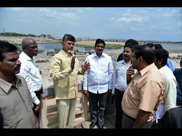 సాకులొద్దు.. సమస్యలుంటే నాతో చెప్పండి: చంద్రబాబు