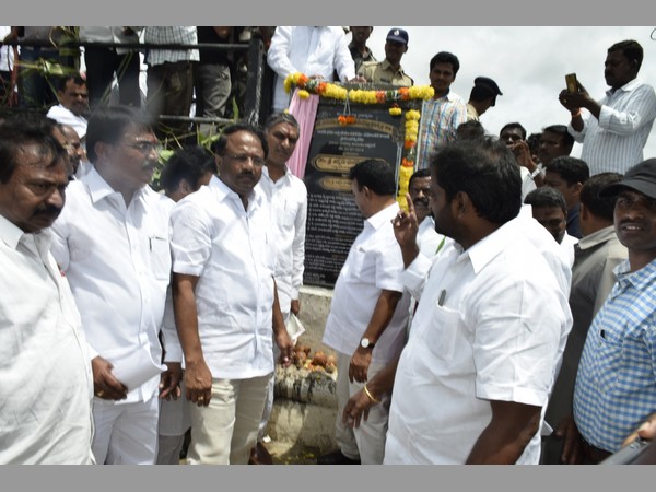 కల సాకారమైంది కల సాకారమైంది