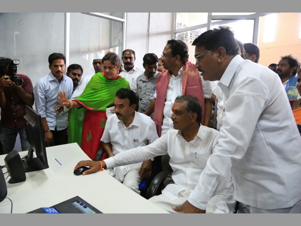 ప్రాజెక్ట్ ప్రారంభం ప్రాజెక్ట్ ప్రారంభం