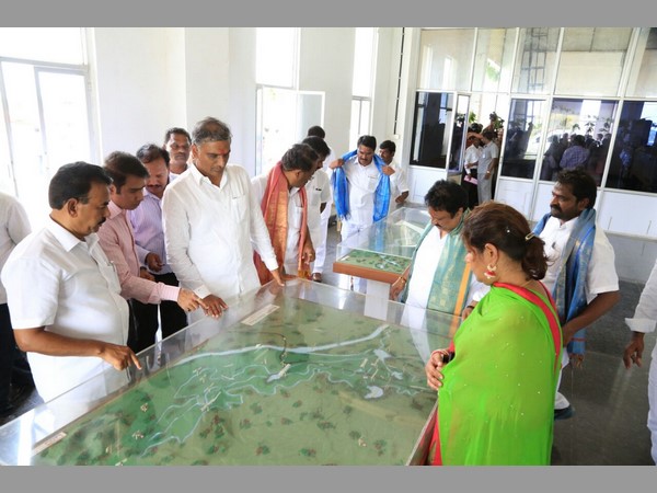 జలాలు ఇలా వెళతాయి జలాలు ఇలా వెళతాయి