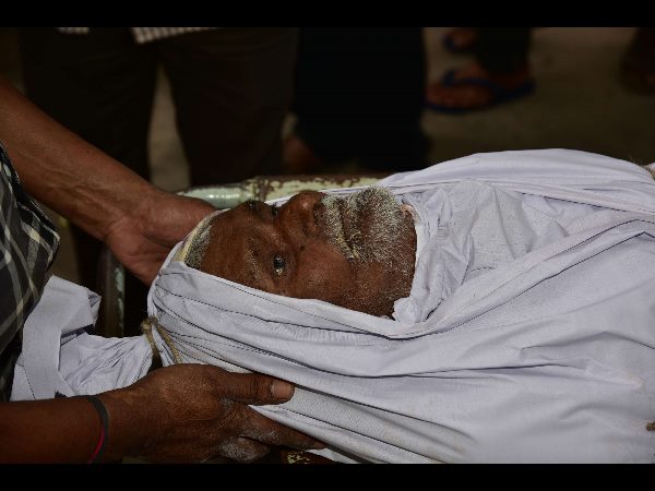 మల్లన్న సాగర్