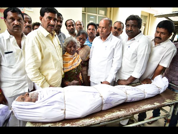  మల్లన్న సాగర్