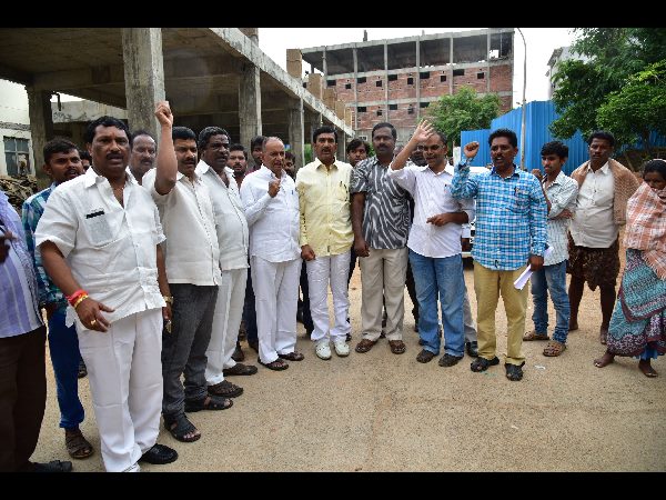 మల్లన్న సాగర్