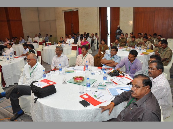 పర్యాటక ఉద్యానవనంగా కంబాల కొండ