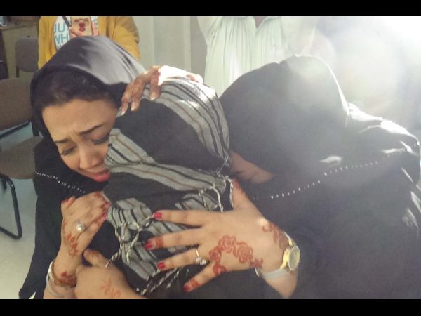 అమ్మ కోసం వెతికే ప్రయత్నాల్లో భాగంగా.. 