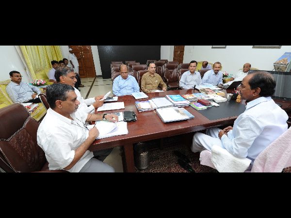 పరీక్షలో నెగ్గితేనే..